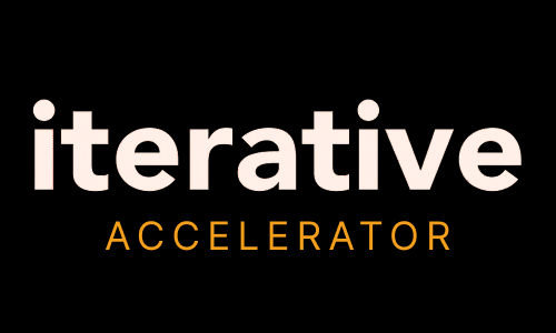 Iterative Accelerator